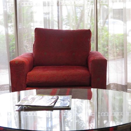 בריסביין Summit Apartments מראה חיצוני תמונה