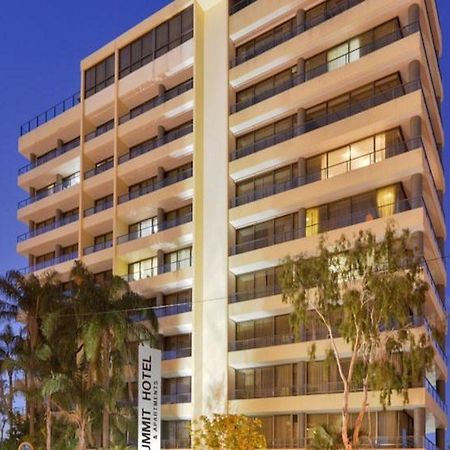 בריסביין Summit Apartments מראה חיצוני תמונה