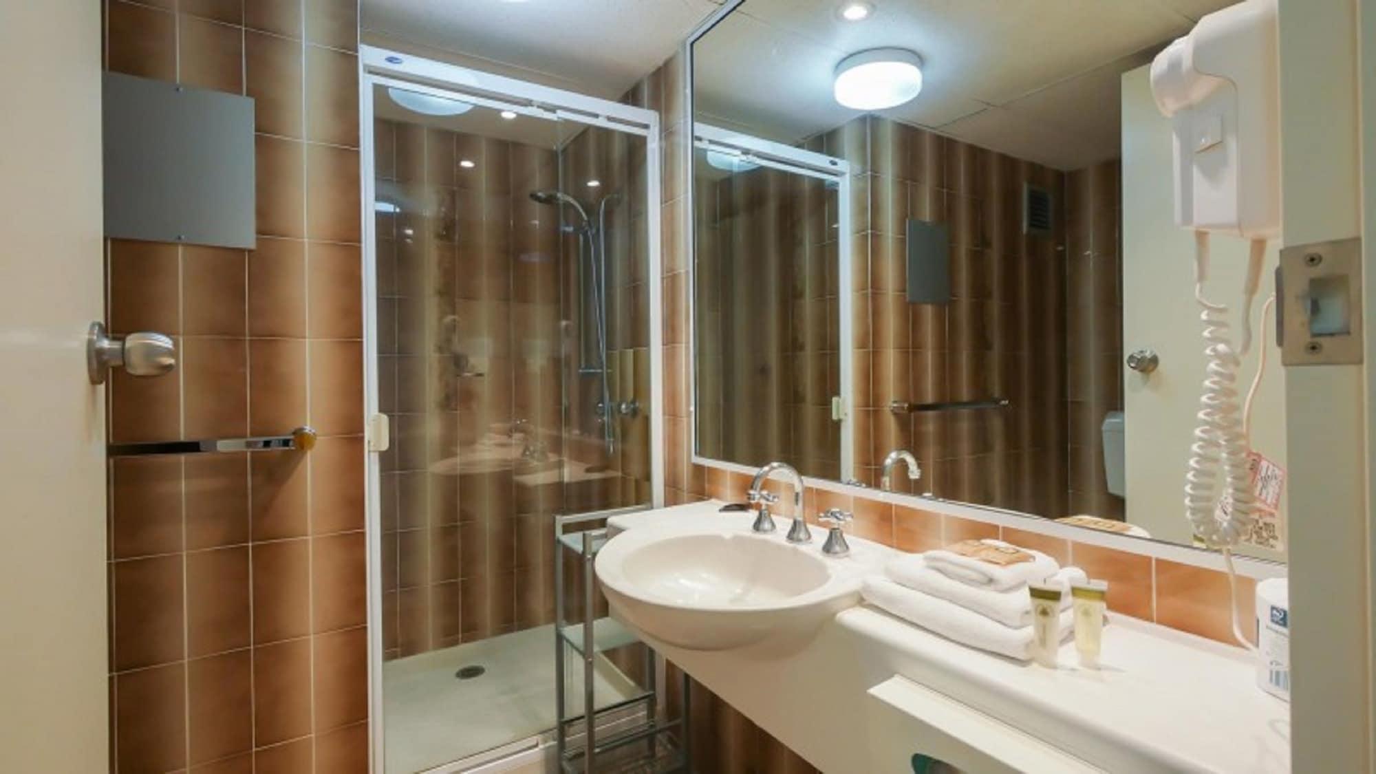 בריסביין Summit Apartments מראה חיצוני תמונה