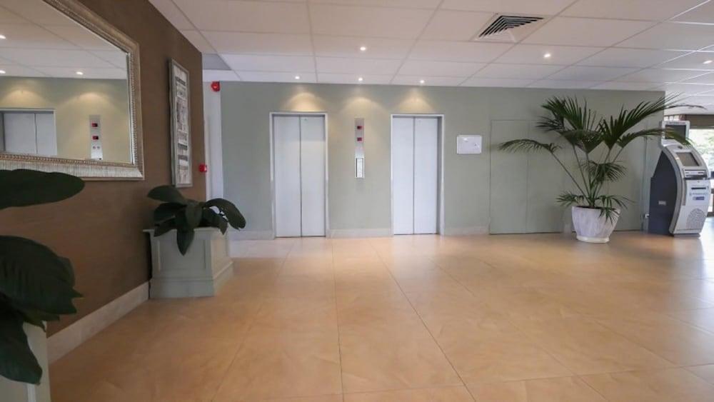בריסביין Summit Apartments מראה חיצוני תמונה