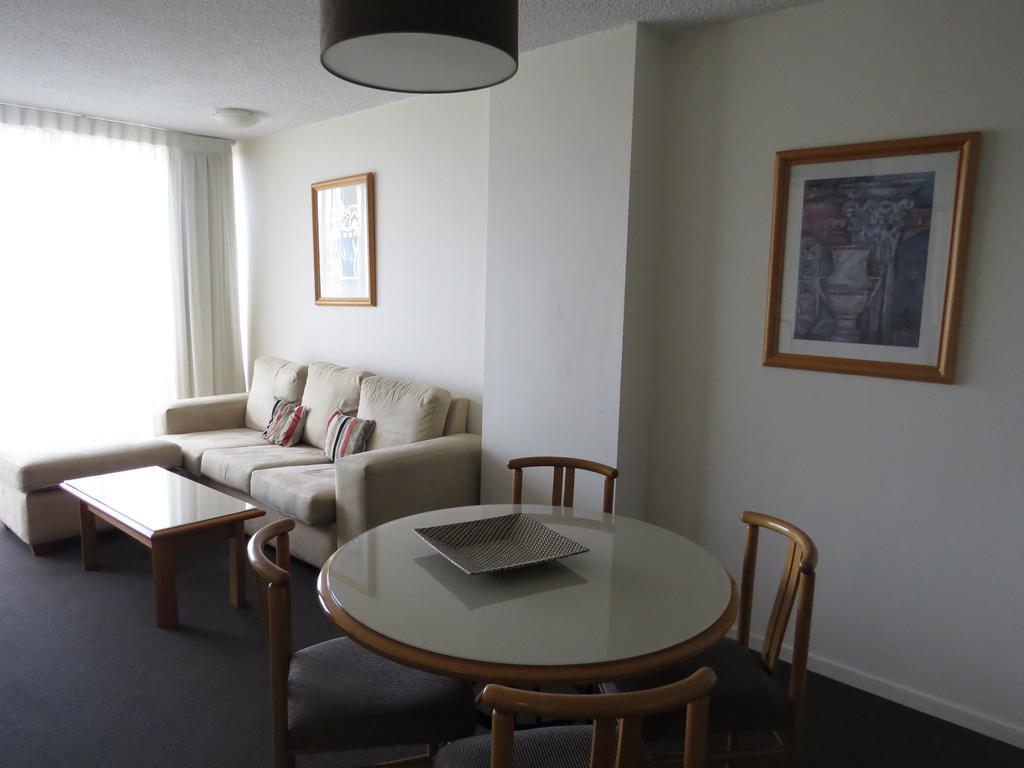 בריסביין Summit Apartments מראה חיצוני תמונה