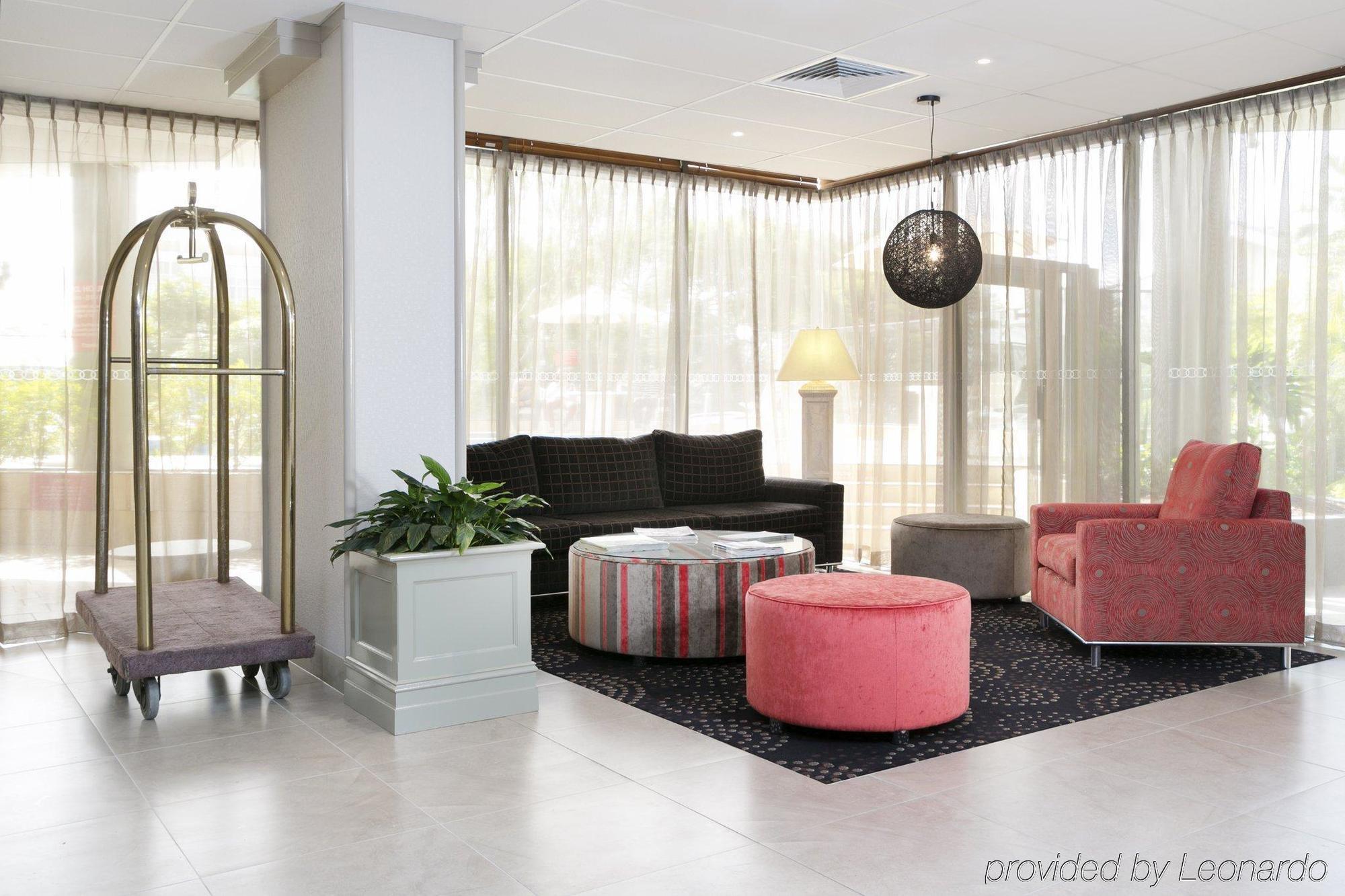 בריסביין Summit Apartments מראה חיצוני תמונה