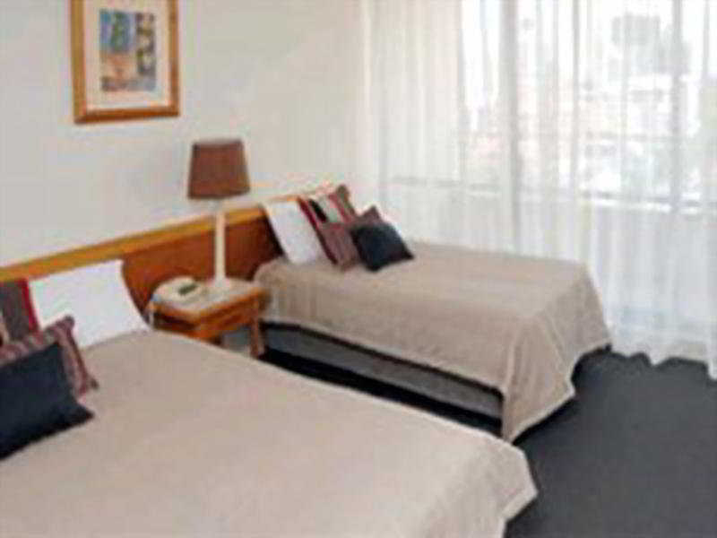 בריסביין Summit Apartments מראה חיצוני תמונה
