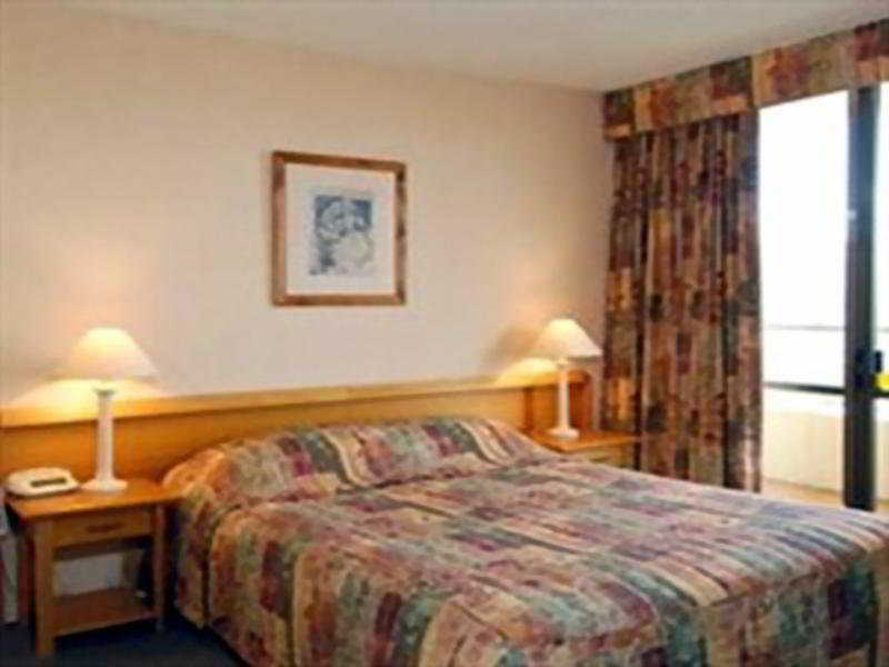 בריסביין Summit Apartments מראה חיצוני תמונה