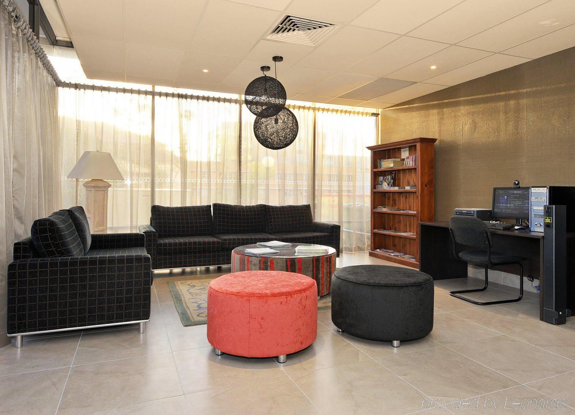 בריסביין Summit Apartments מראה חיצוני תמונה